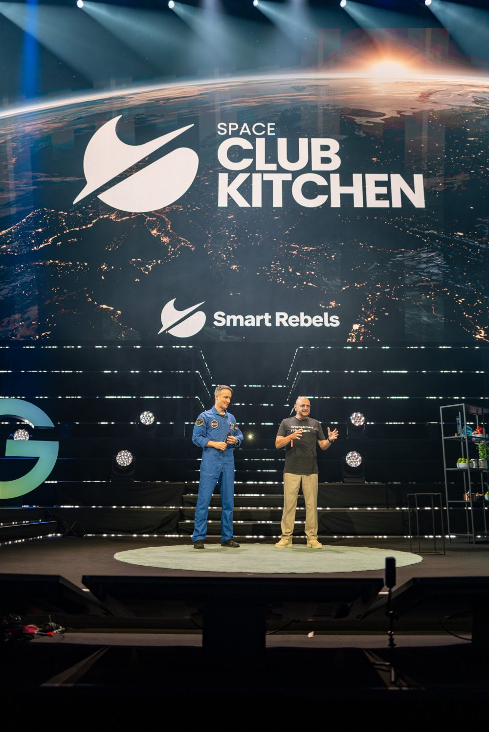 Greator Festival — Smart Rebels